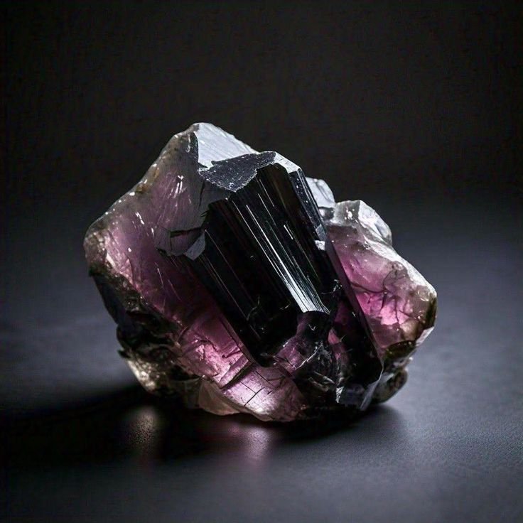 Black Tourmaline